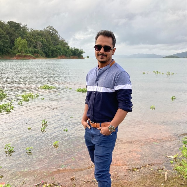 Nilesh